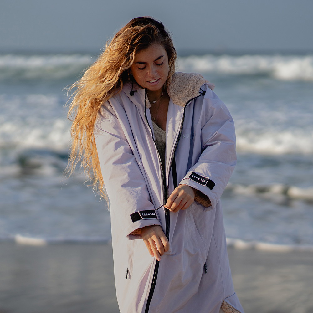 Annox Change Robe LTD