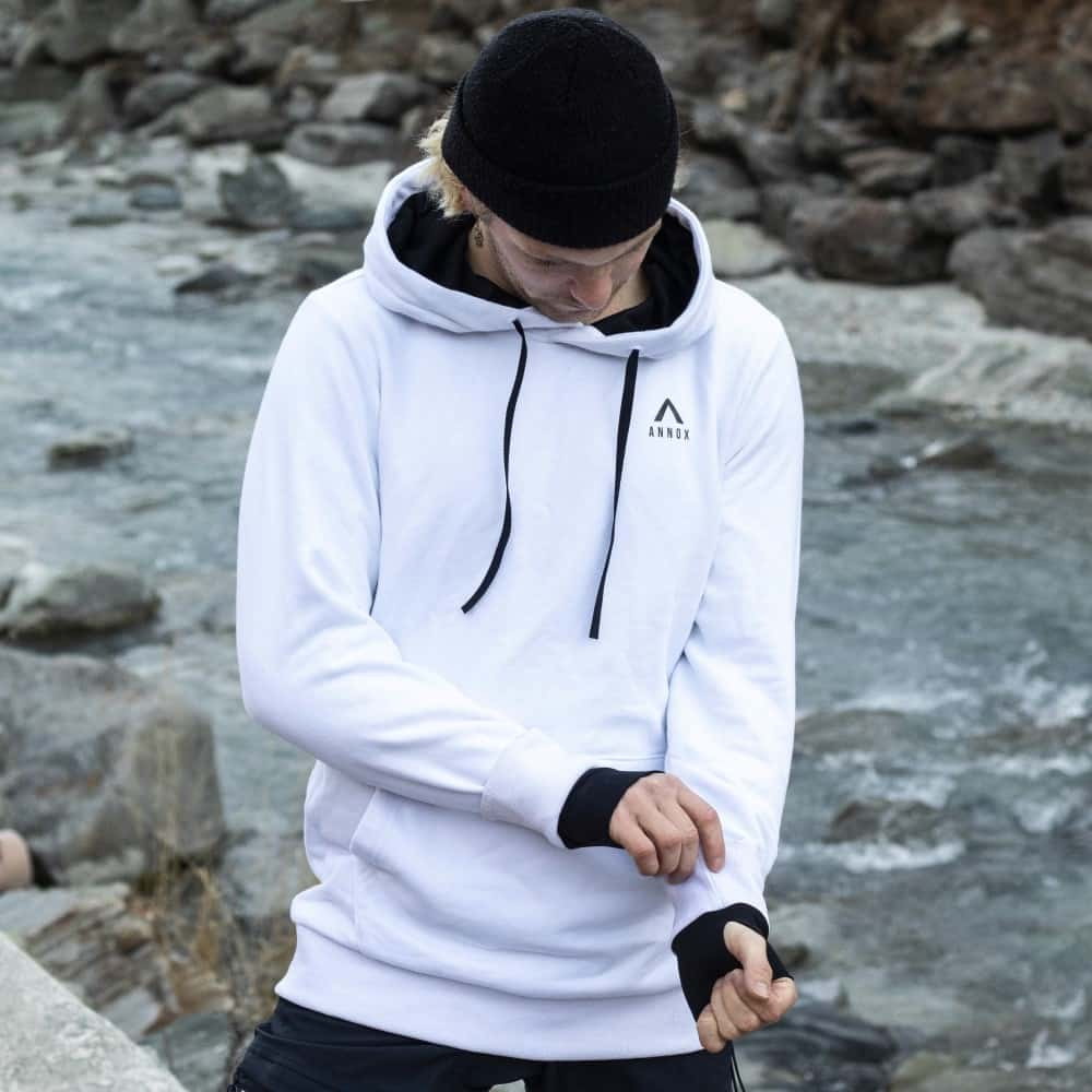 Annox Elite Hoodie