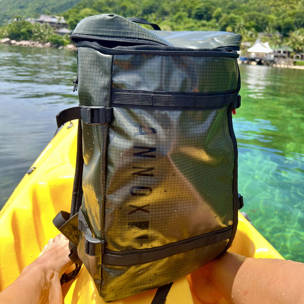 Annox Every Day 20L Održiv Ruksak