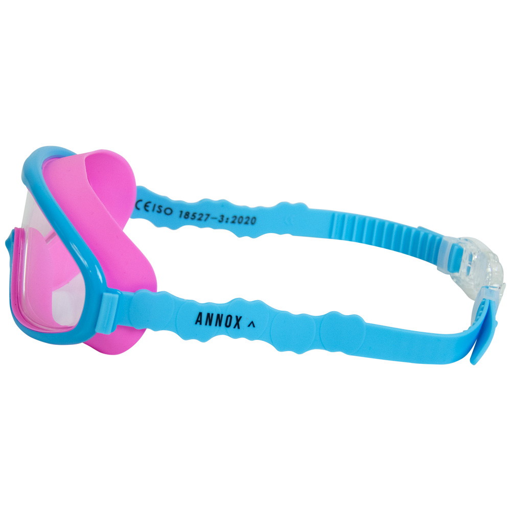 Annox Force Kids Swimming Goggles