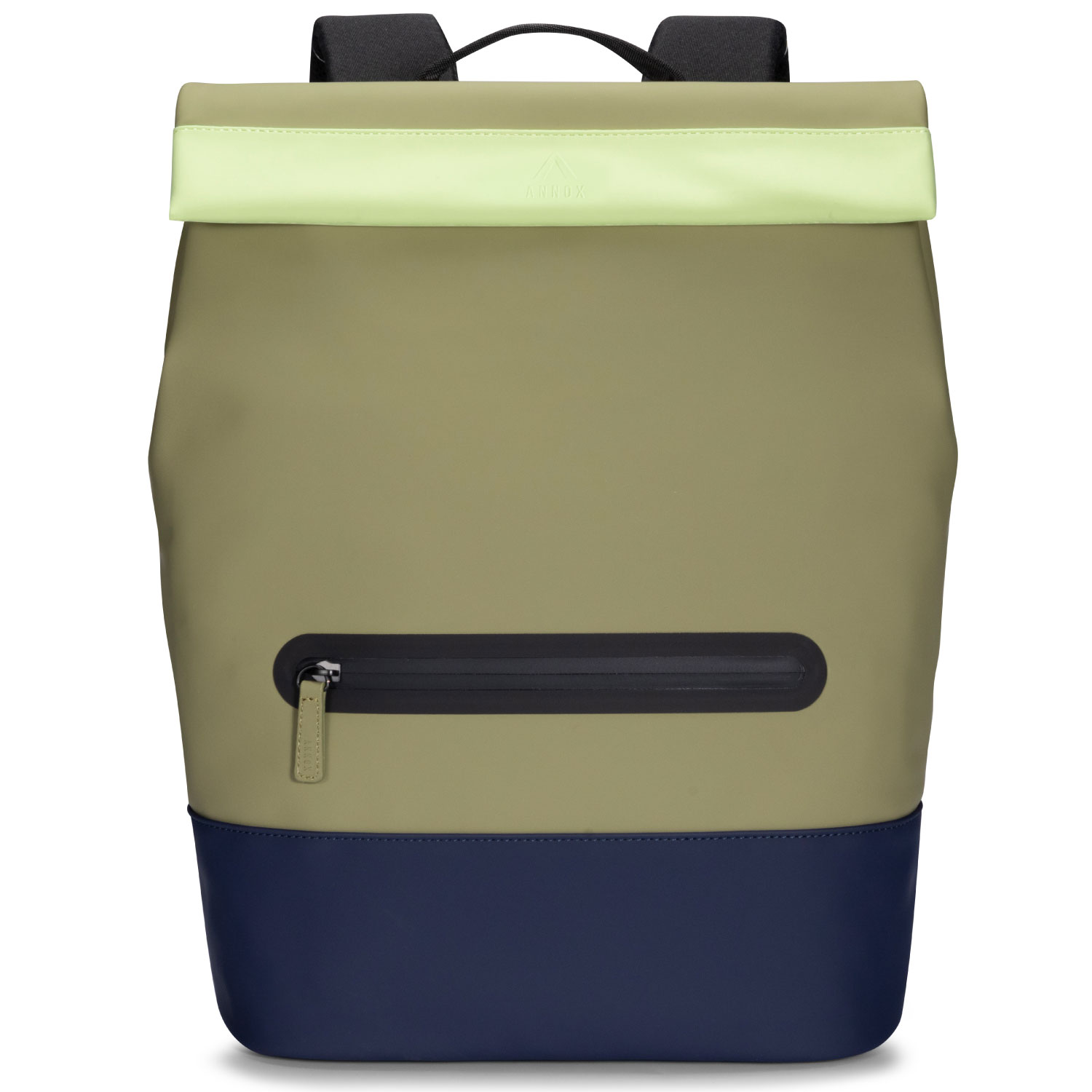 Annox Liteday 13.5L - Lagani i moderni svakodnevni ruksak s odjeljkom za laptop