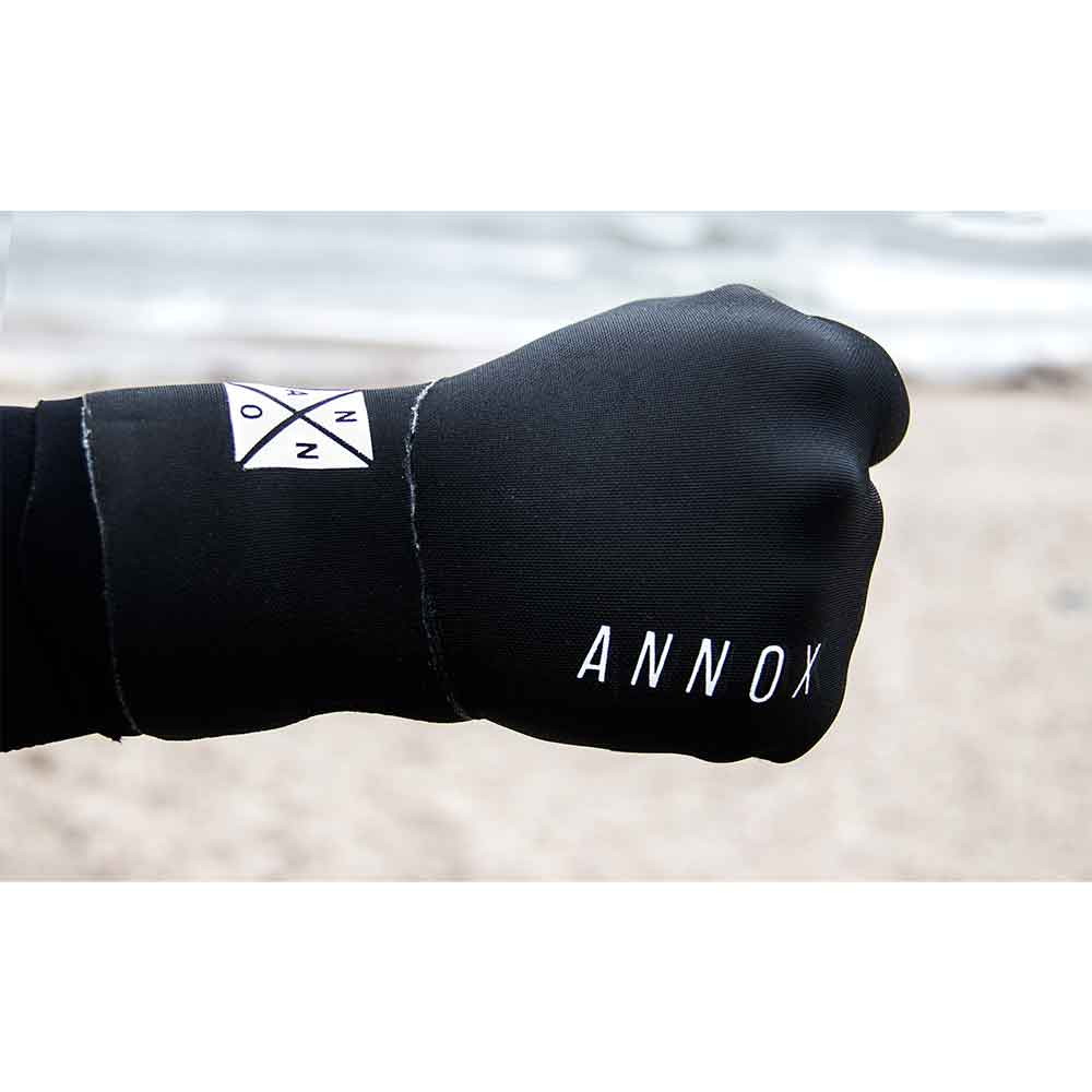 Annox Radical Lobster Neoprene Rukavice 4mm