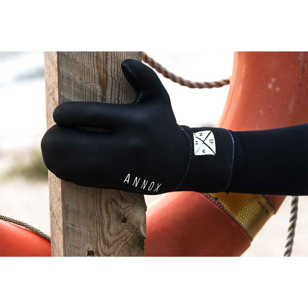 Annox Radical Lobster Neoprene Rukavice 4mm