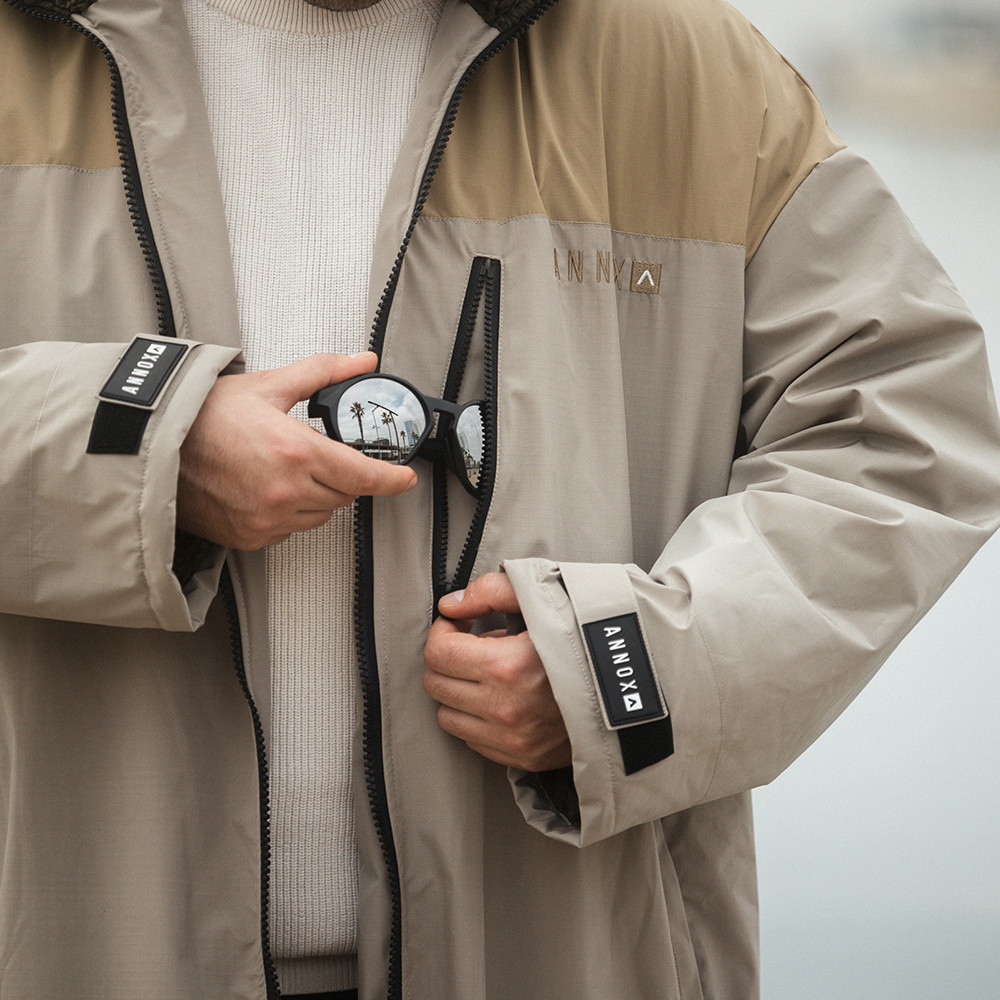 Annox Change Robe LTD