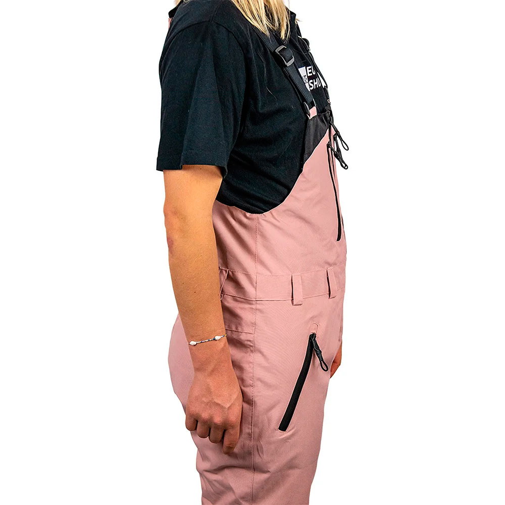Annox Nova Bib Djeca Hlače za Snijeg