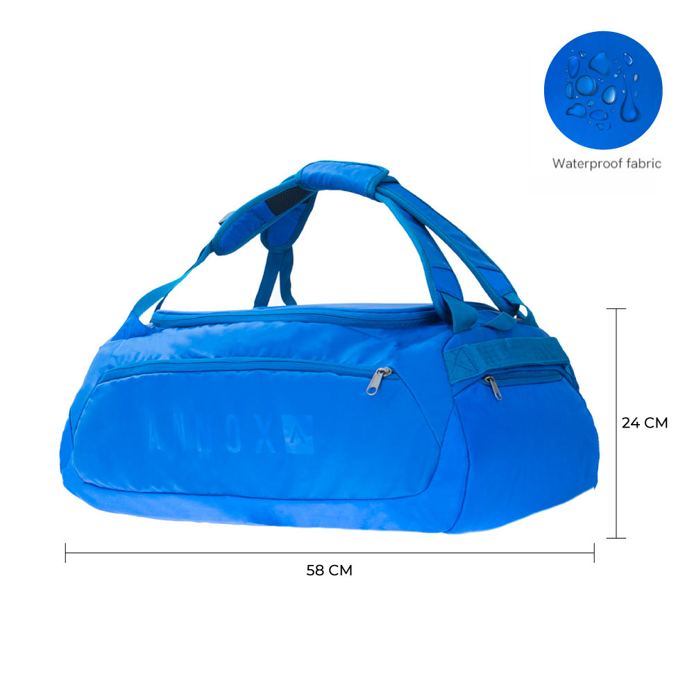 Annox ONE Duffel Sports / Ruksak