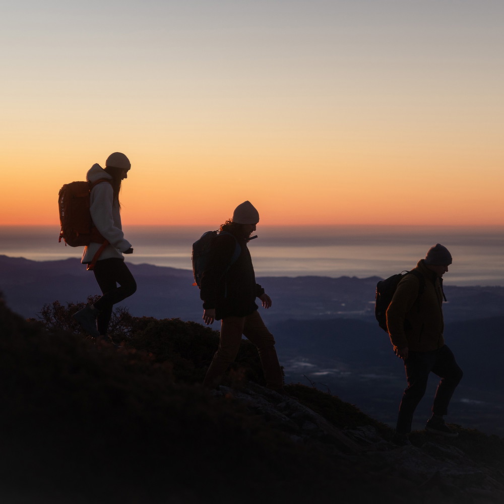 Annox Summit Hoodie Sherpa Fleece Jacket