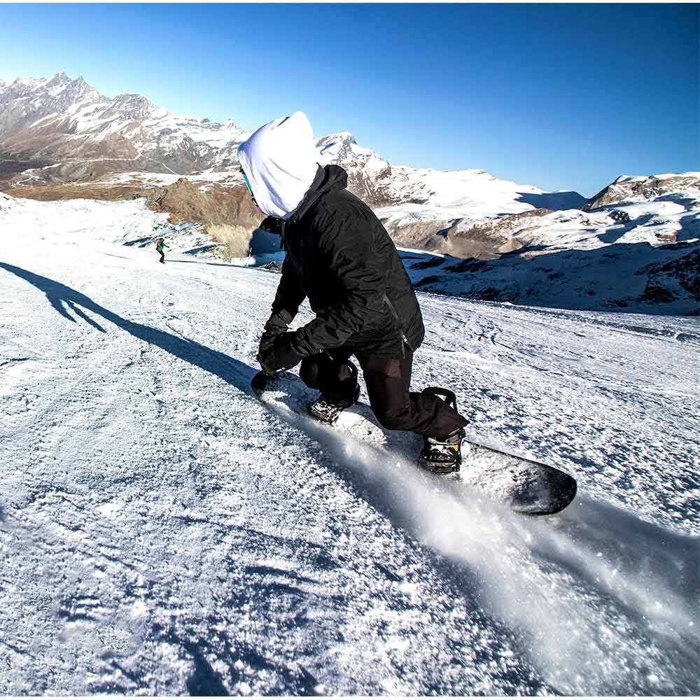 Annox Peak Jakna za Snijeg
