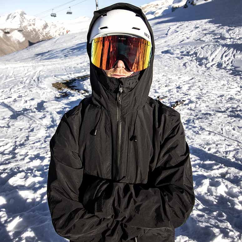 Annox Peak Jakna za Snijeg