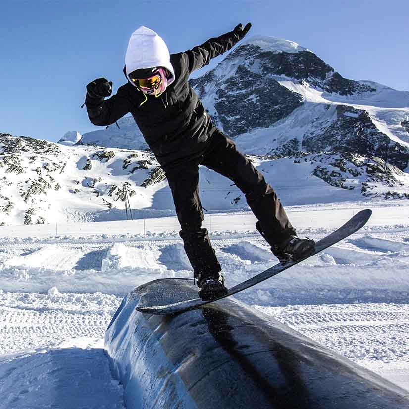 Annox Ranger Kids Ski/Snowboard Goggles