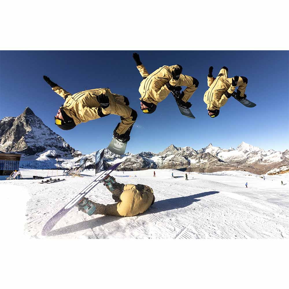 Annox Tim Ski/Snowboard Naočale