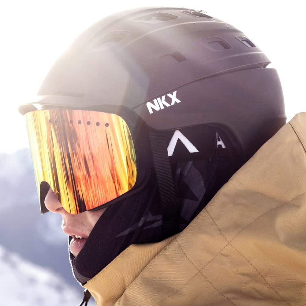 Annox Flight bezokvirne ski/snowboard naočale