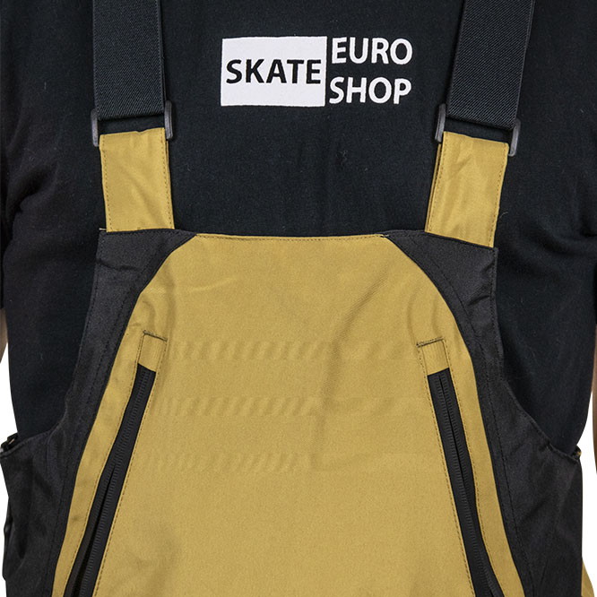 Annox Supreme Bib Dječje Zimske Hlače
