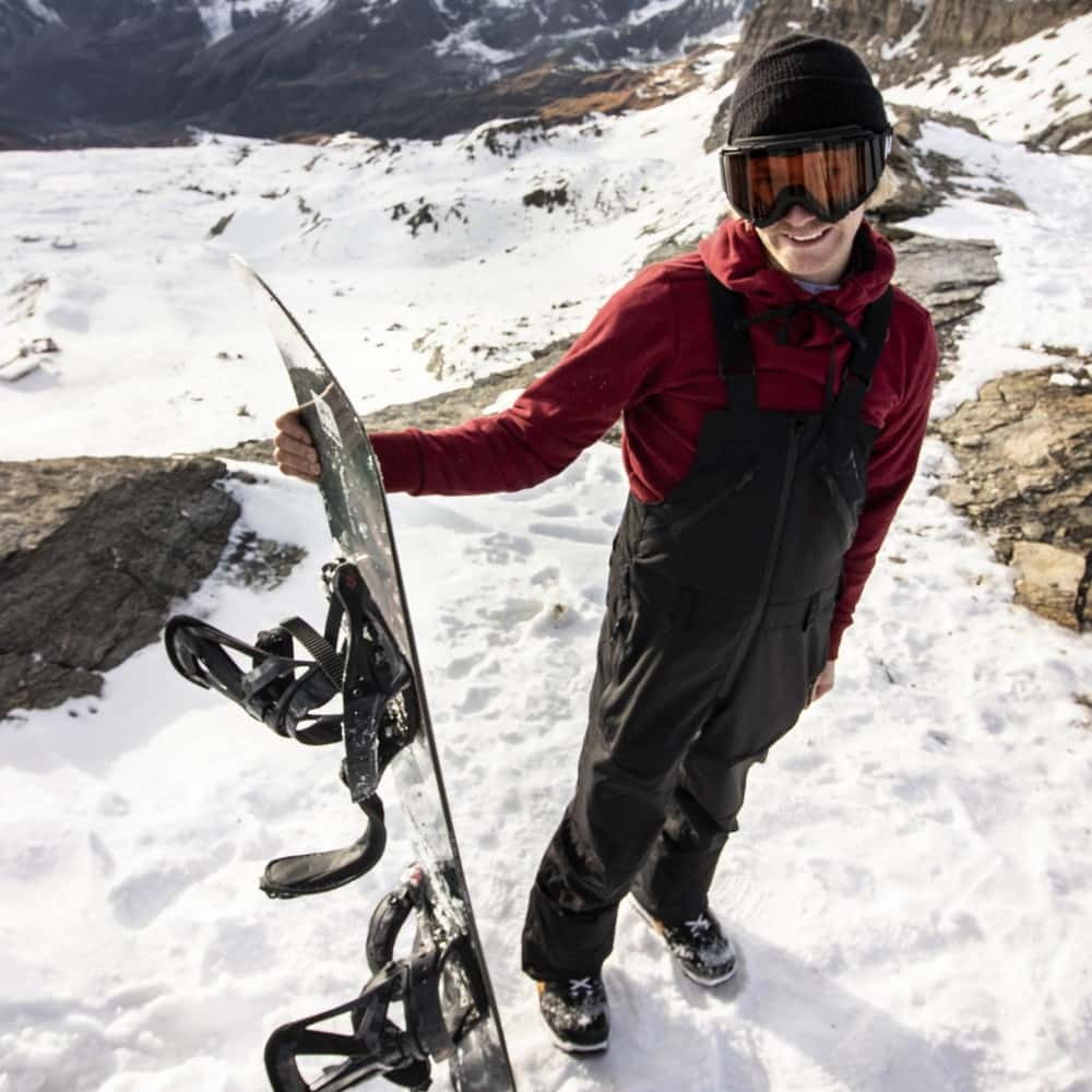 Annox Tim Ski/Snowboard Naočale