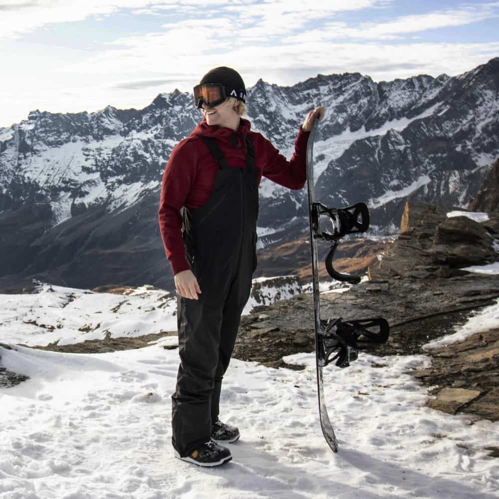 Annox Tim Ski/Snowboard Naočale
