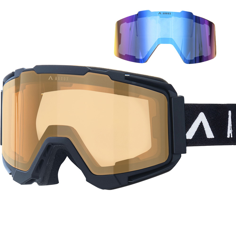 Annox Tim Ski/Snowboard Naočale