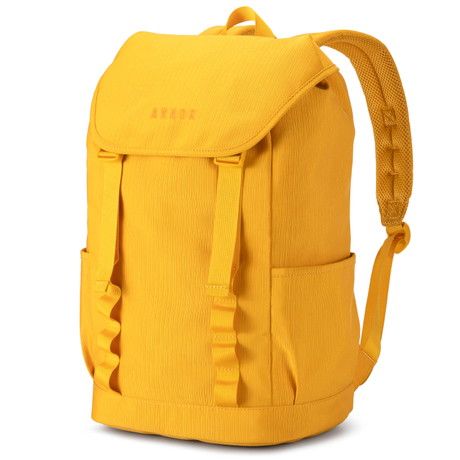 Annox Urban Roll 18L - Vodootporni Ruksak S Odjeljkom Za Laptop I Držačem Za Boce