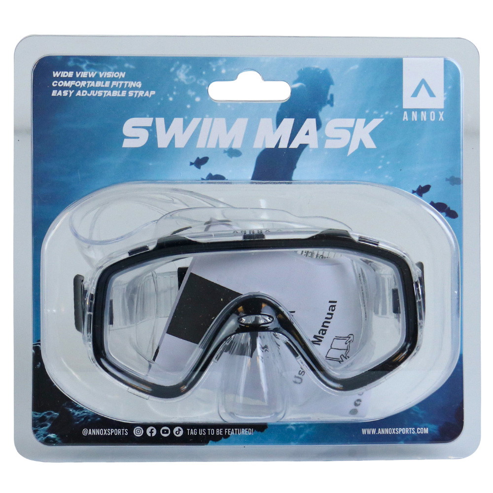 Annox Wave Kids Maskica za ronjenje