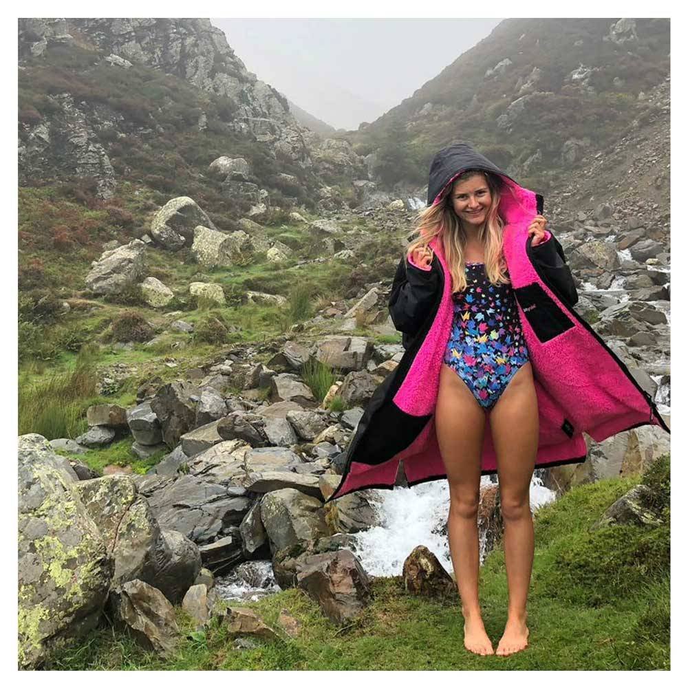 Dryrobe Advance LS