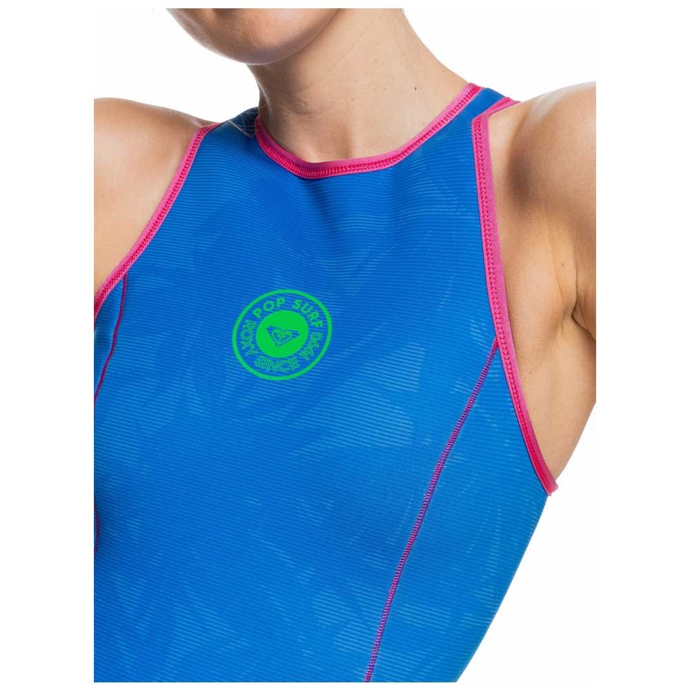 Roxy POP Surf Ženski Wetsuit 1 mm