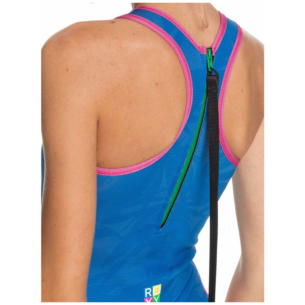 Roxy POP Surf Ženski Wetsuit 1 mm