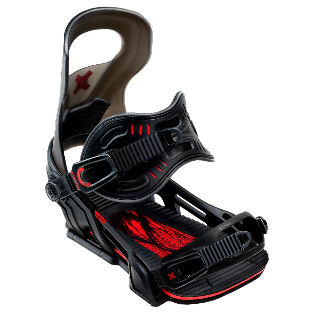 Bent Logic Bindings