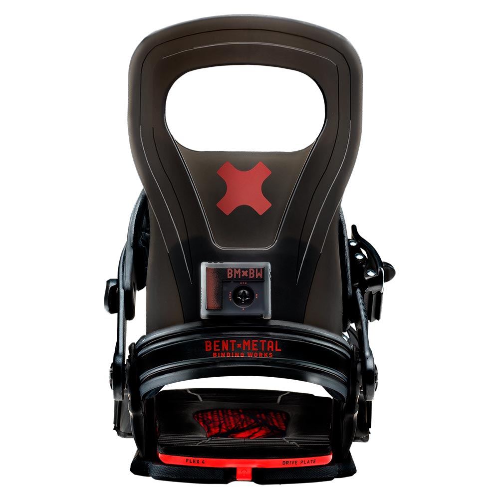 Bent Logic Bindings