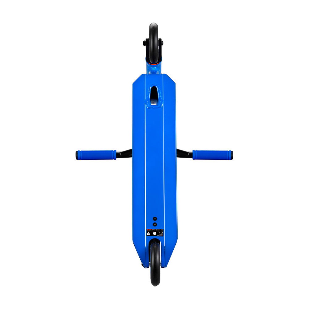 Bestial Wolf Booster B18 Freestyle romobil