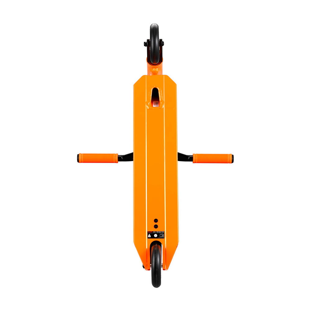 Bestial Wolf Booster B18 Freestyle romobil
