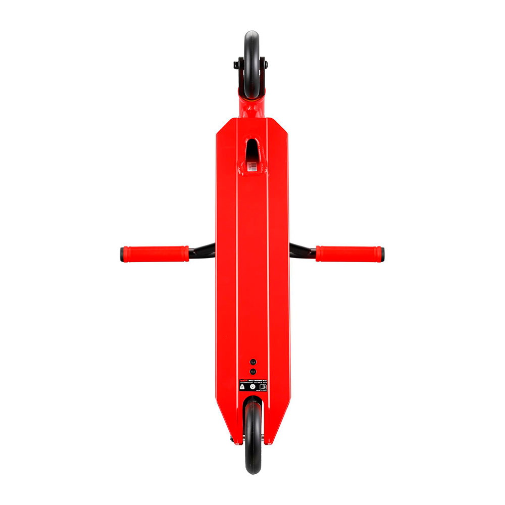 Bestial Wolf Booster B18 Freestyle romobil