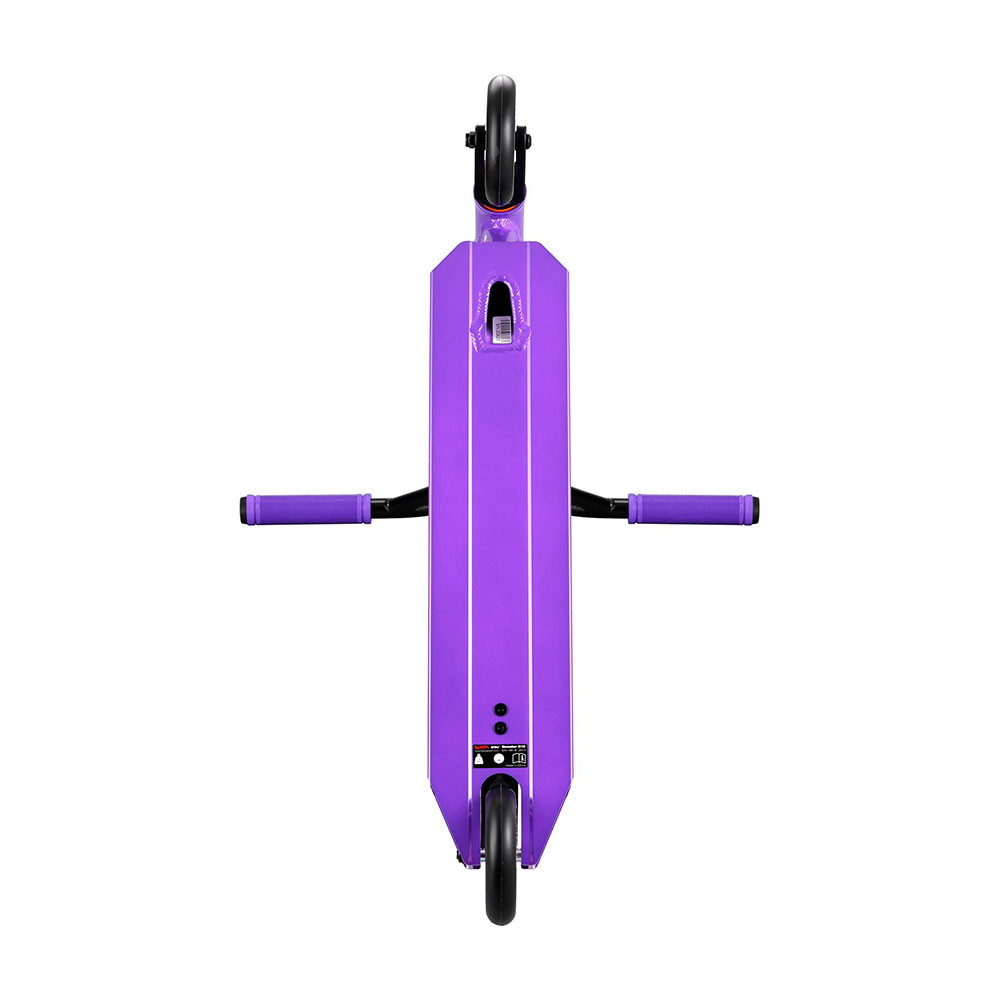 Bestial Wolf Booster B18 Freestyle romobil