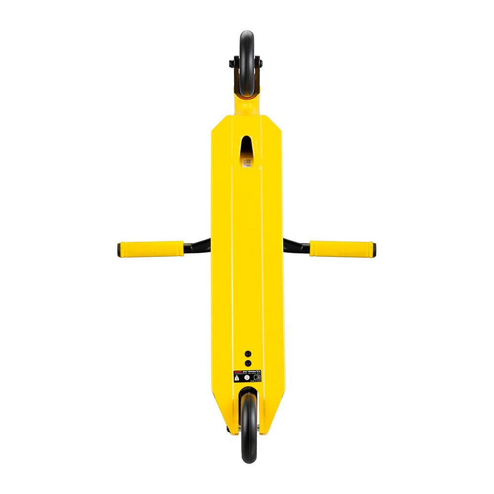 Bestial Wolf Booster B18 Freestyle romobil