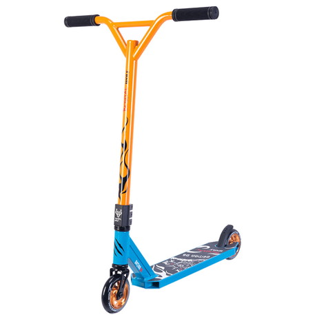 Bestijalni Vuk Demon D6 Freestyle romobil