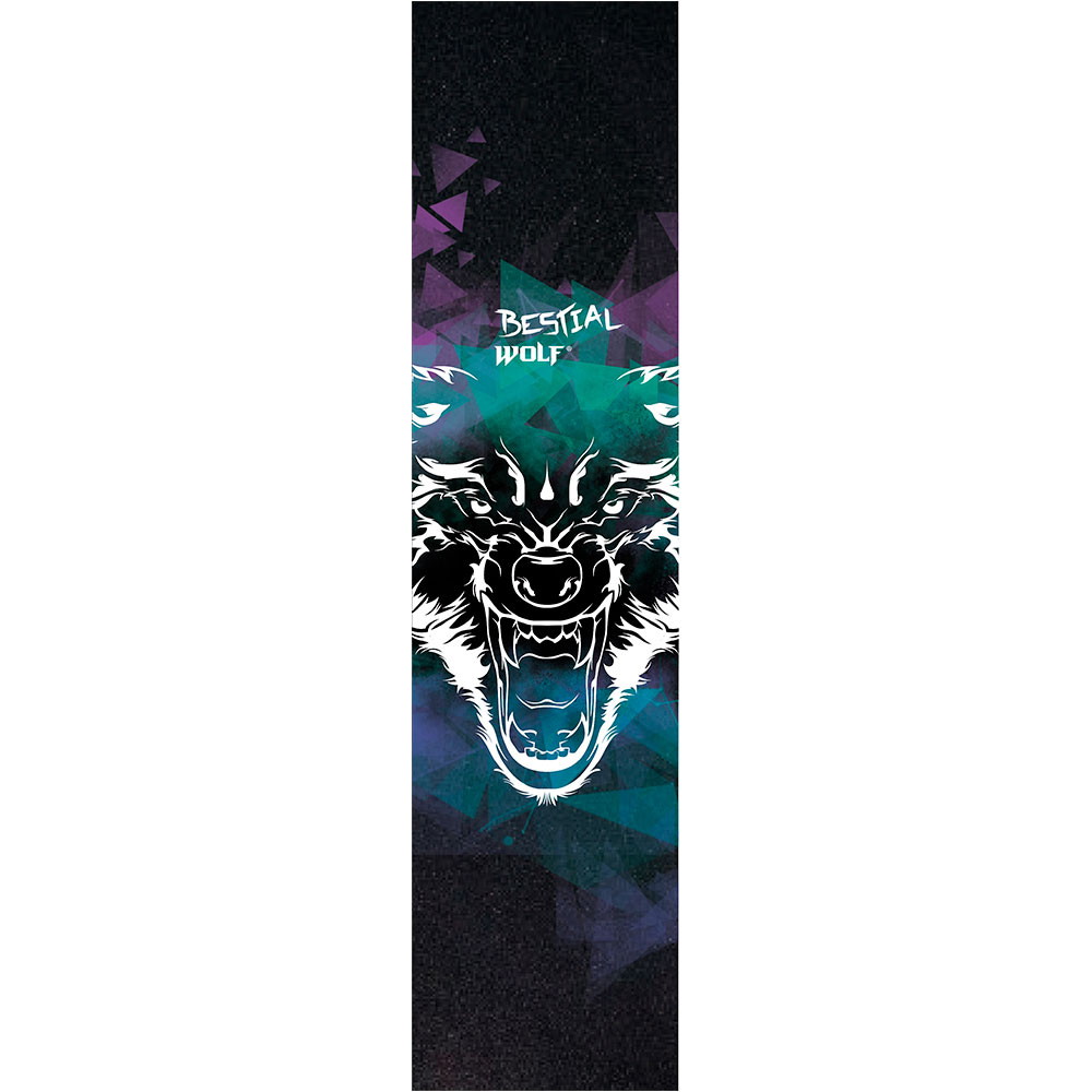 Bestijalni Vuk Griptape