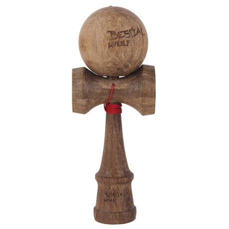 Bestijalni Vuk Kendama