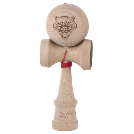 Bestijalni Vuk Kendama