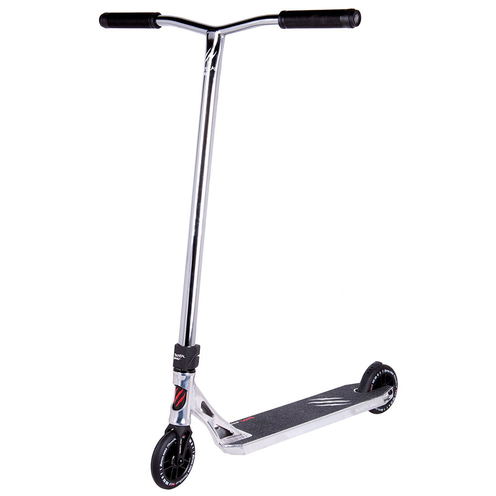 Bestial Wolf Killer K6 Freestyle romobil