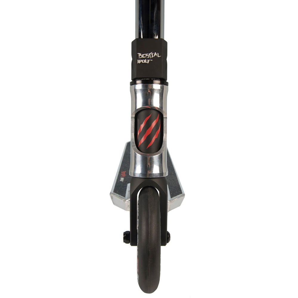 Bestial Wolf Killer K6 Freestyle romobil