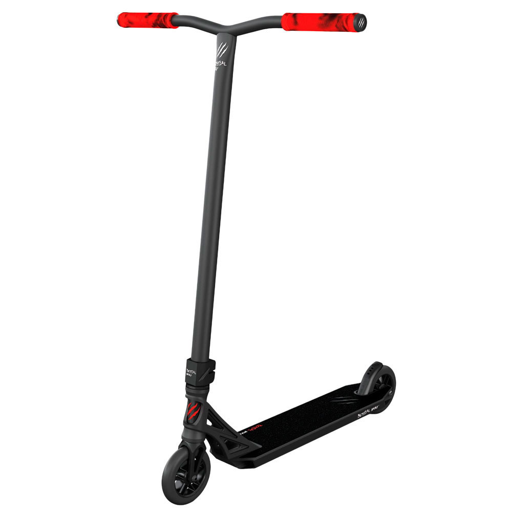 Bestial Wolf Killer K8 Freestyle romobil