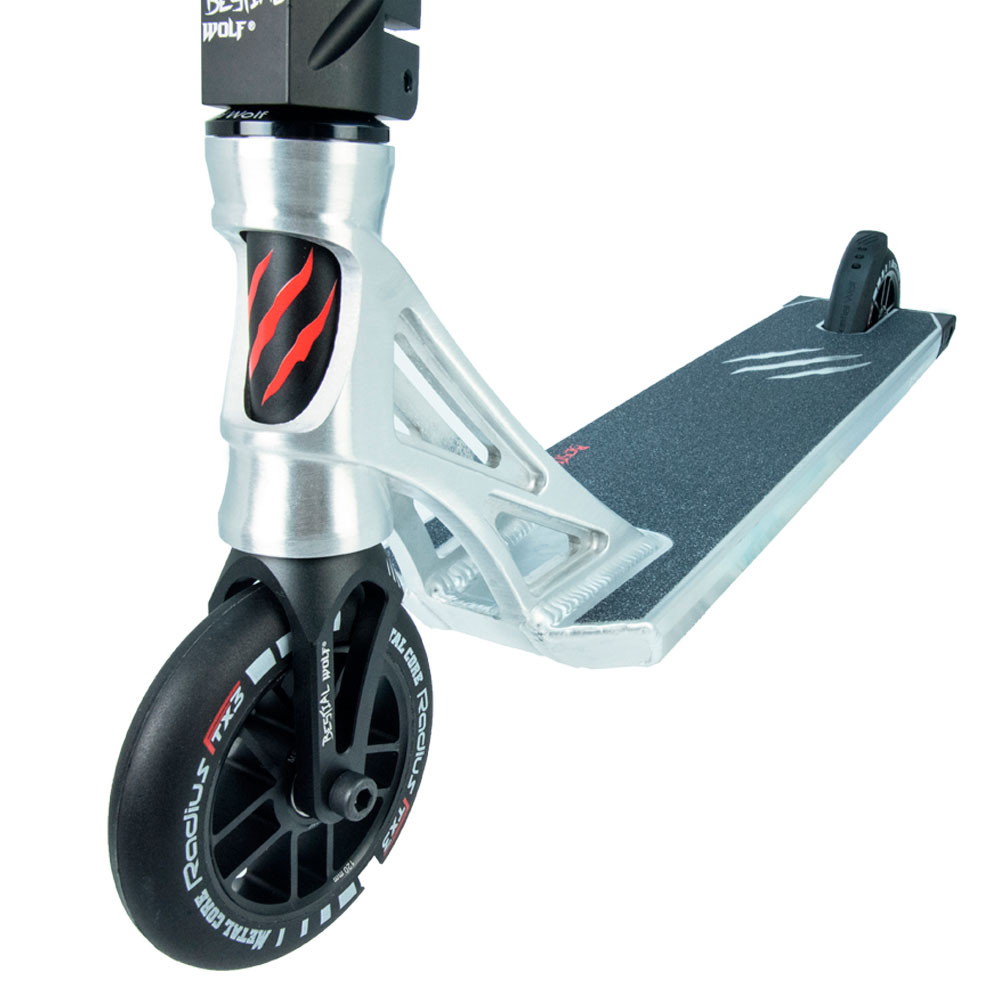 Bestial Wolf Killer K8 Freestyle romobil