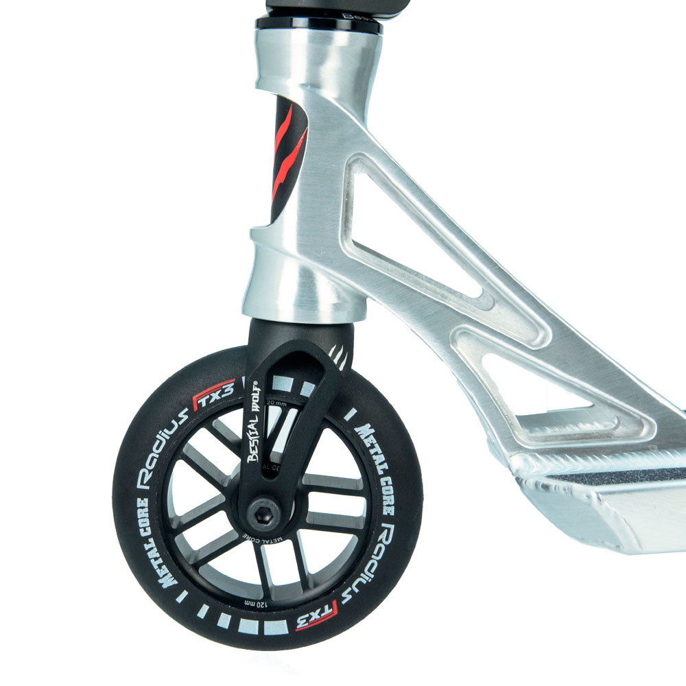 Bestial Wolf Killer K8 Freestyle romobil