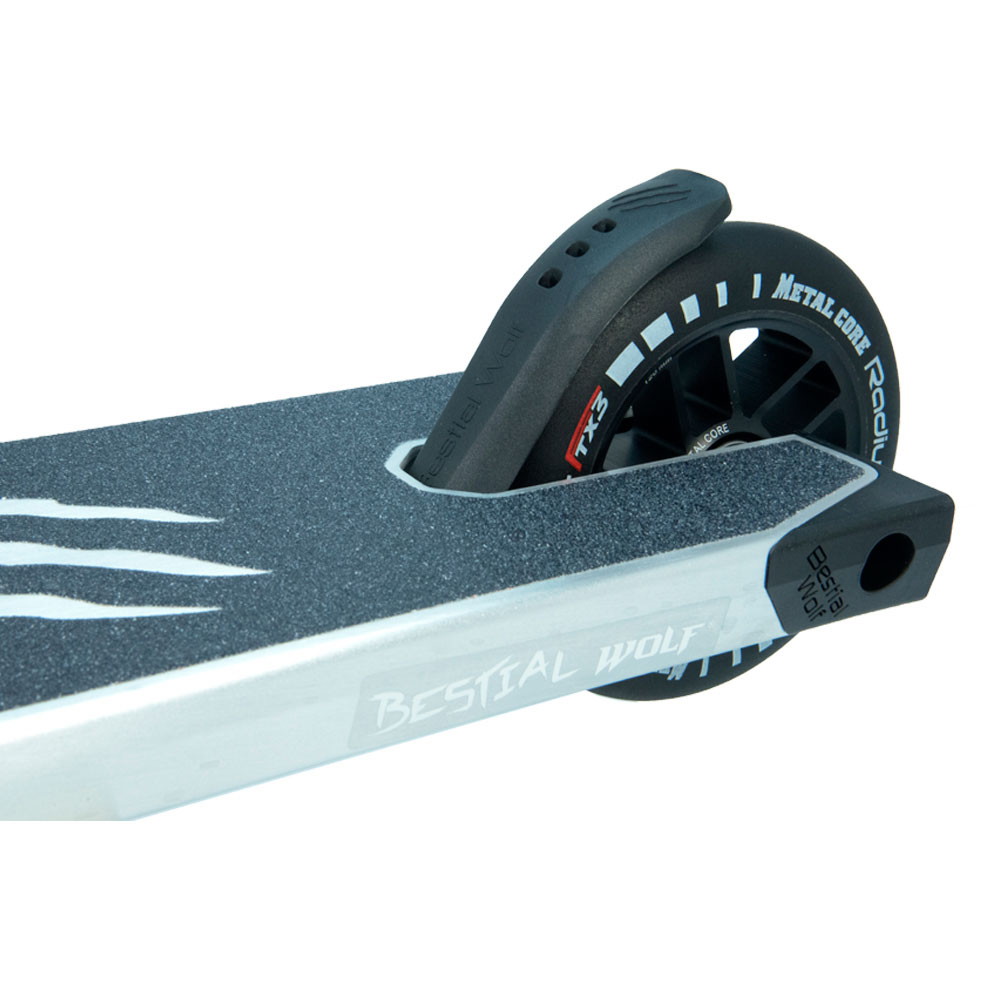 Bestial Wolf Killer K8 Freestyle romobil