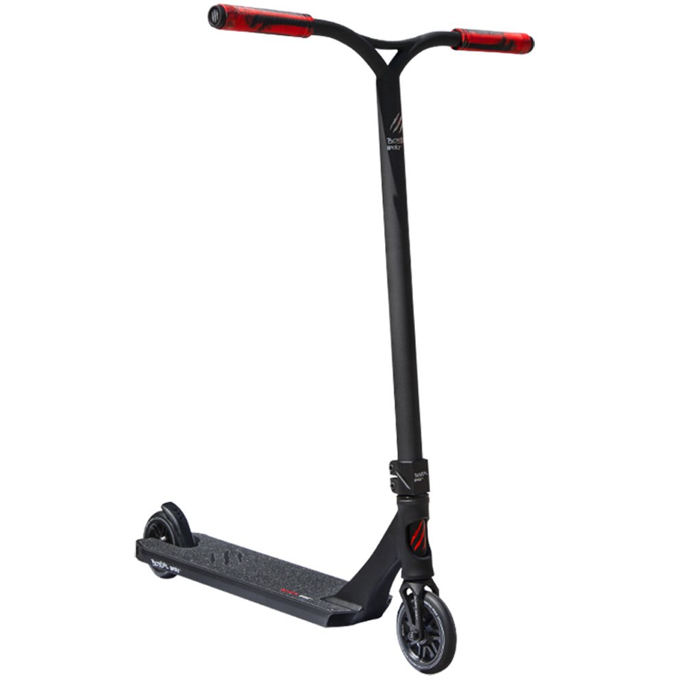 Bestial Wolf Rocky R12 Freestyle romobil