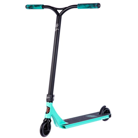 Bestial Wolf Rocky R12 Freestyle romobil