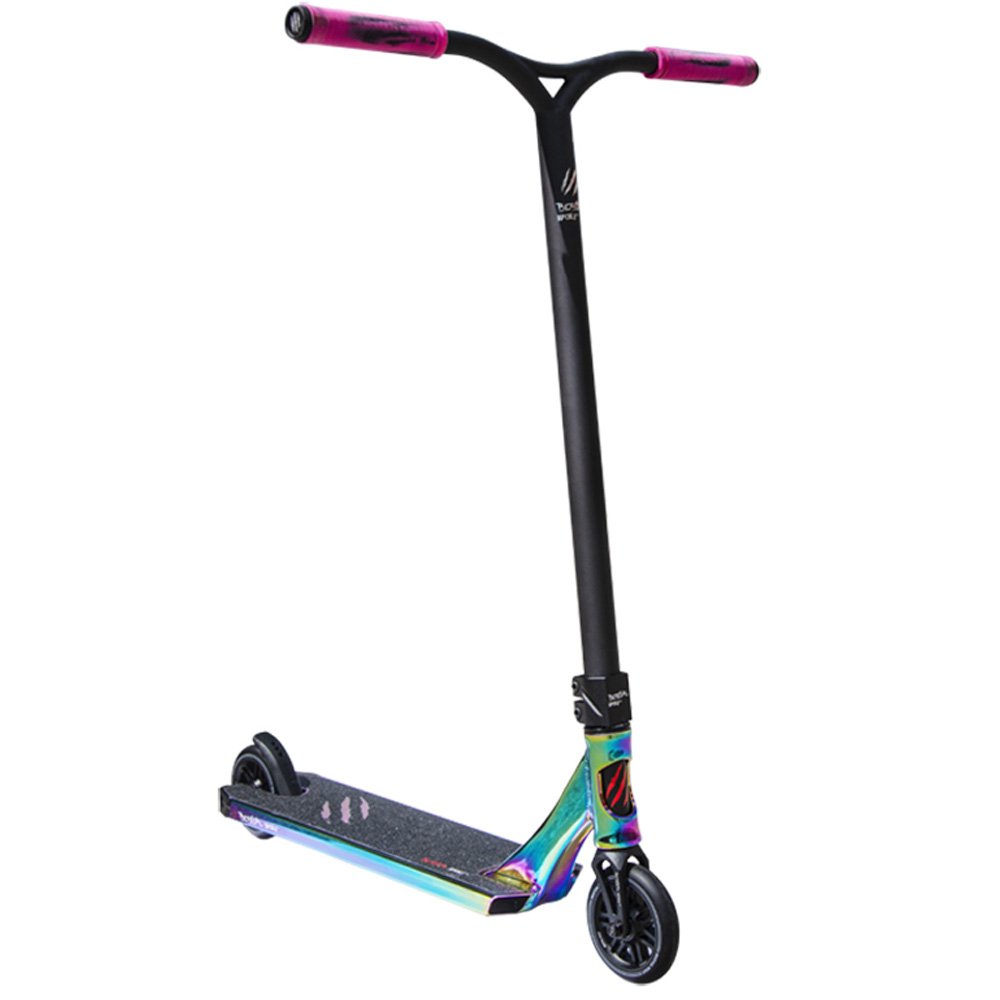Bestial Wolf Rocky R12 Freestyle romobil