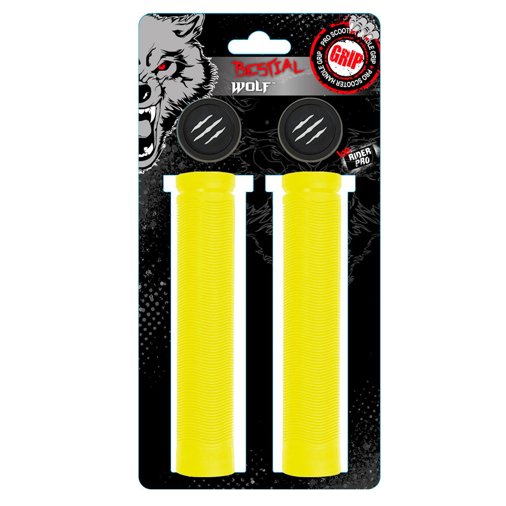 Bestial Wolf RS81 Ručke