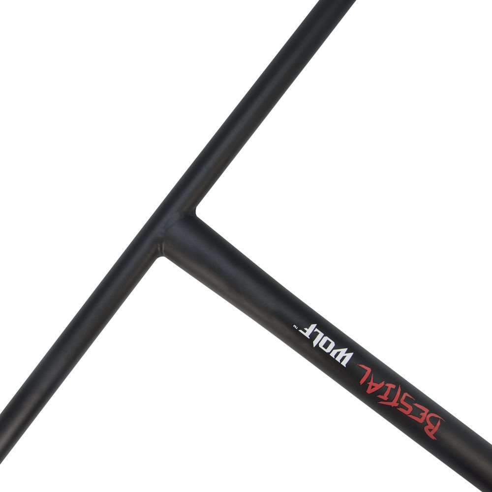 Bestial Wolf Sniper Trottinette Bar