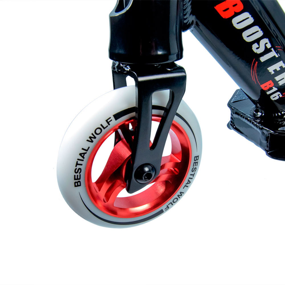 Bestial Wolf Booster B16 Freestyle romobil