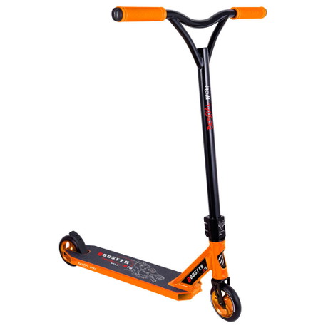 Bestial Wolf Booster B16 Freestyle romobil