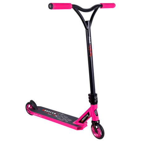 Bestial Wolf Booster B16 Freestyle romobil